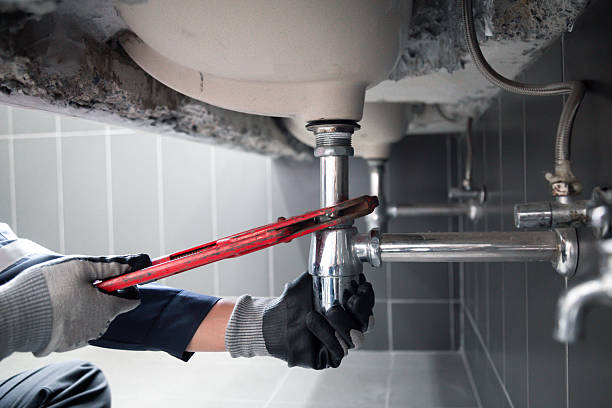 Trusted Leak Detection service in Ruby, VA - Masters Plumbing Service
